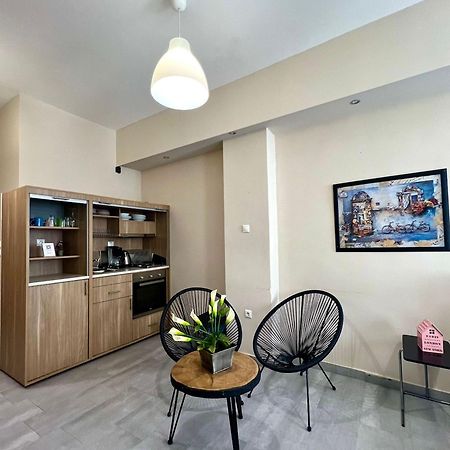 דירות אתונה Superhost Hub #103 Plaka - Monastiraki מראה חיצוני תמונה